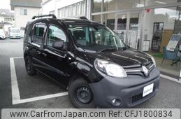 renault kangoo 2019 CFJ1800834