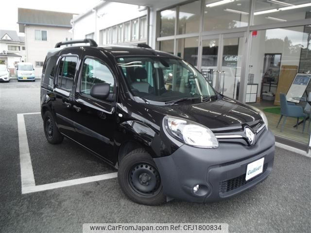 renault kangoo 2019 CFJ1800834 image 1