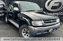 toyota hilux-sports-pick-up 2003 GOO_NET_EXCHANGE_0202417A30231008W001