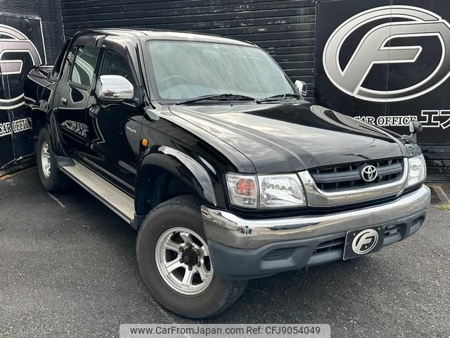 toyota hilux-sports-pick-up 2003 GOO_NET_EXCHANGE_0202417A30231008W001 image 1