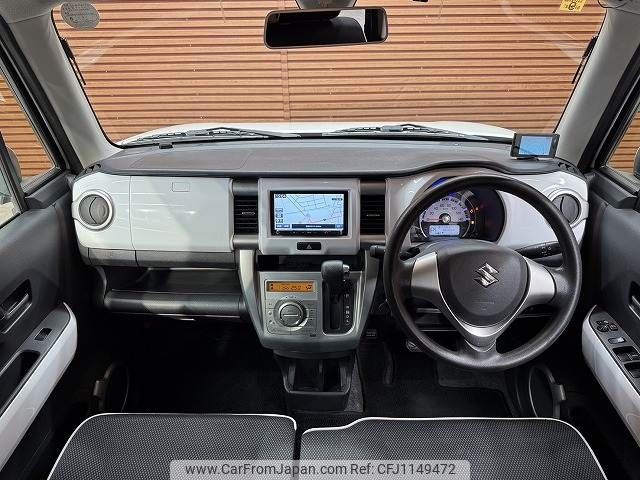 suzuki hustler 2014 -SUZUKI--Hustler DBA-MR31S--MR31S-267910---SUZUKI--Hustler DBA-MR31S--MR31S-267910- image 2