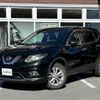 nissan x-trail 2014 -NISSAN--X-Trail DBA-NT32--NT32-005898---NISSAN--X-Trail DBA-NT32--NT32-005898- image 1