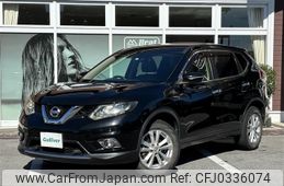 nissan x-trail 2014 -NISSAN--X-Trail DBA-NT32--NT32-005898---NISSAN--X-Trail DBA-NT32--NT32-005898-