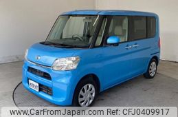 daihatsu tanto 2015 -DAIHATSU--Tanto LA600S--0290863---DAIHATSU--Tanto LA600S--0290863-