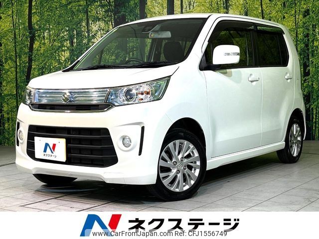 suzuki wagon-r 2014 CFJ1556749 image 1