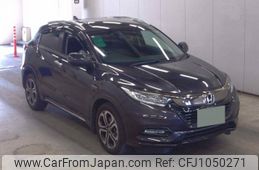 honda vezel 2018 quick_quick_DAA-RU3_RU3-1328277