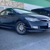 honda civic 2005 -HONDA--Civic DBA-FD1--FD1-1005044---HONDA--Civic DBA-FD1--FD1-1005044- image 24