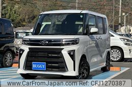 daihatsu tanto 2024 -DAIHATSU 【山口 581ﾒ2035】--Tanto LA650S--0465471---DAIHATSU 【山口 581ﾒ2035】--Tanto LA650S--0465471-