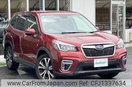subaru forester 2018 -SUBARU--Forester 5BA-SK9--SK9-003737---SUBARU--Forester 5BA-SK9--SK9-003737-