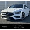 mercedes-benz cla-class 2019 quick_quick_3DA-118312M_WDD1183122N023283 image 1