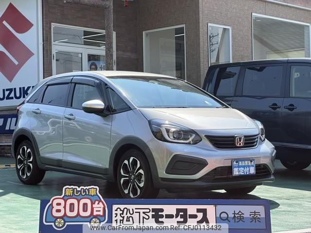 honda fit 2020 GOO_JP_700060017330240816014 image 1