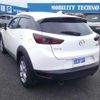 mazda cx-3 2021 quick_quick_5BA-DKLFW_DKLFW-107346 image 6