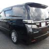 toyota vellfire 2012 -TOYOTA 【春日井 300ﾅ 186】--Vellfire DBA-ANH20W--ANH20W-8215026---TOYOTA 【春日井 300ﾅ 186】--Vellfire DBA-ANH20W--ANH20W-8215026- image 4