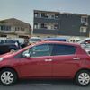 toyota vitz 2017 -TOYOTA--Vitz DBA-KSP130--KSP130-2217357---TOYOTA--Vitz DBA-KSP130--KSP130-2217357- image 8