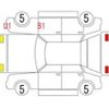toyota prius 2016 -TOYOTA--Prius DAA-ZVW51--ZVW51-6024552---TOYOTA--Prius DAA-ZVW51--ZVW51-6024552- image 2