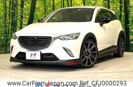 mazda cx-3 2016 -MAZDA--CX-3 LDA-DK5FW--DK5FW-122468---MAZDA--CX-3 LDA-DK5FW--DK5FW-122468-