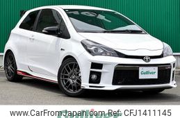 toyota vitz 2018 -TOYOTA--Vitz 不明-NCP131--NSP131-0002398---TOYOTA--Vitz 不明-NCP131--NSP131-0002398-