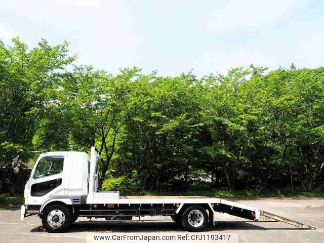 mitsubishi-fuso fighter 2005 -MITSUBISHI--Fuso Fighter PJ-FK61FHZ--FK61FHZ-770070---MITSUBISHI--Fuso Fighter PJ-FK61FHZ--FK61FHZ-770070- image 2