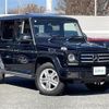 mercedes-benz g-class 2016 -MERCEDES-BENZ--Benz G Class LDA-463348--WDB4633482X258249---MERCEDES-BENZ--Benz G Class LDA-463348--WDB4633482X258249- image 1