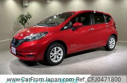 nissan note 2019 quick_quick_DAA-SNE12_SNE12-009991