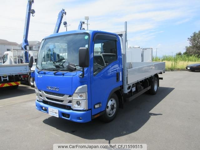 isuzu elf-truck 2022 CFJ1559515 image 1