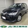 toyota corolla-fielder 2018 -TOYOTA--Corolla Fielder DBA-NZE164G--NZE164-7062756---TOYOTA--Corolla Fielder DBA-NZE164G--NZE164-7062756- image 2