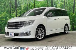 nissan elgrand 2010 quick_quick_PNE52_PNE52-000450