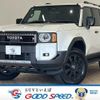 toyota land-cruiser-wagon 2024 -TOYOTA--Land Cruiser Wagon 3BA-TRJ250W--TRJ250-0002733---TOYOTA--Land Cruiser Wagon 3BA-TRJ250W--TRJ250-0002733- image 1
