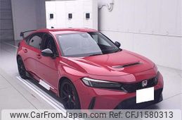 honda civic 2025 CFJ1580313