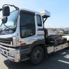 isuzu giga 2006 -ISUZU--Giga PJ-CYZ51Q6--CYZ51Q6-7000098---ISUZU--Giga PJ-CYZ51Q6--CYZ51Q6-7000098- image 2