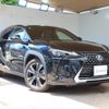 lexus ux 2021 -LEXUS--Lexus UX 6AA-MZAH10--MZAH10-2087200---LEXUS--Lexus UX 6AA-MZAH10--MZAH10-2087200- image 1