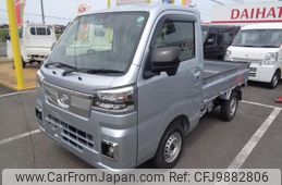 daihatsu hijet 2022 -DAIHATSU--Hijet Truck--S500P-0151447---DAIHATSU--Hijet Truck--S500P-0151447-