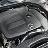 mercedes-benz c-class 2020 quick_quick_5AA-205077_W1K2050772R584460 image 6