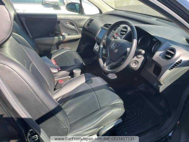 honda stream 2008 CFJ1617131 image 1