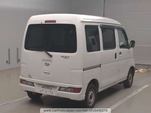 daihatsu hijet-van 2019 -DAIHATSU--Hijet Van EBD-S321V--S321V-0417029---DAIHATSU--Hijet Van EBD-S321V--S321V-0417029- image 2