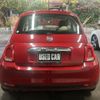 fiat 500 2019 -FIAT--Fiat 500 ABA-31212--ZFA3120000JC06445---FIAT--Fiat 500 ABA-31212--ZFA3120000JC06445- image 6