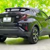 toyota c-hr 2017 quick_quick_DAA-ZYX10_ZYX10-2055052 image 3