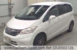 honda freed 2014 -HONDA--Freed GB3-1520440---HONDA--Freed GB3-1520440-