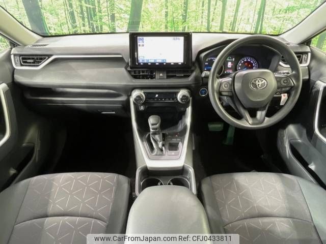 toyota rav4 2019 -TOYOTA--RAV4 6AA-AXAH52--AXAH52-4001545---TOYOTA--RAV4 6AA-AXAH52--AXAH52-4001545- image 2