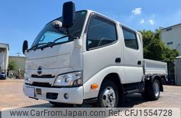 hino dutro 2023 CFJ1554728