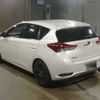 toyota auris 2017 quick_quick_DAA-ZWE186H_ZWE186-1005041 image 8