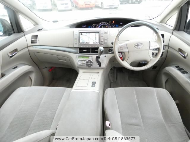 toyota estima-hybrid 2006 CFJ1863677 image 2