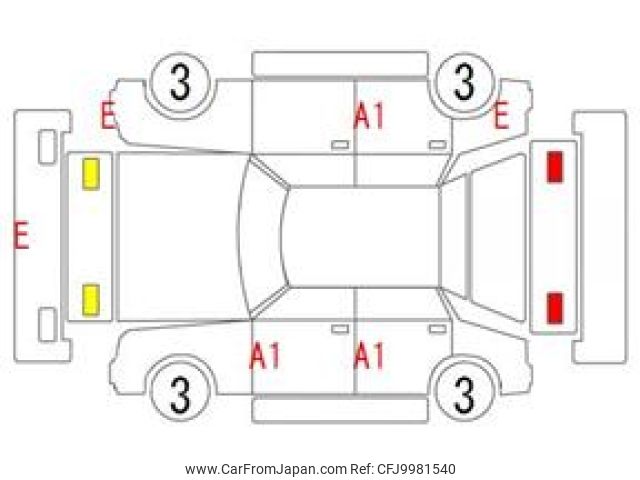 mazda mazda3 2021 -MAZDA--MAZDA3 6BA-BP5P--BP5P-151305---MAZDA--MAZDA3 6BA-BP5P--BP5P-151305- image 2