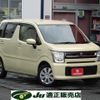 suzuki wagon-r 2021 -SUZUKI--Wagon R 5AA-MH95S--MH95S-152091---SUZUKI--Wagon R 5AA-MH95S--MH95S-152091- image 1