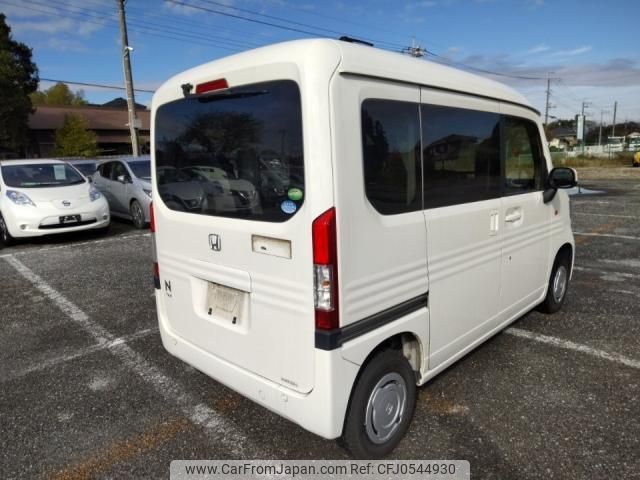 honda n-van 2018 quick_quick_HBD-JJ1_JJ1-3011885 image 2