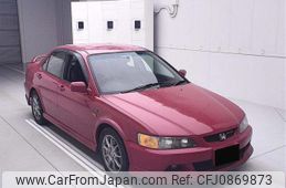 honda accord 2001 -HONDA--Accord CL1-1005608---HONDA--Accord CL1-1005608-