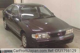 nissan sunny 1994 CFJ1798129
