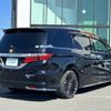 honda odyssey 2016 -HONDA--Odyssey DAA-RC4--RC4-1009856---HONDA--Odyssey DAA-RC4--RC4-1009856- image 16