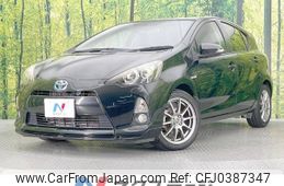 toyota aqua 2012 -TOYOTA--AQUA DAA-NHP10--NHP10-6059848---TOYOTA--AQUA DAA-NHP10--NHP10-6059848-