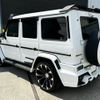 mercedes-benz g-class 2014 -MERCEDES-BENZ--Benz G Class FDA-463346--WDB4633462X227556---MERCEDES-BENZ--Benz G Class FDA-463346--WDB4633462X227556- image 3